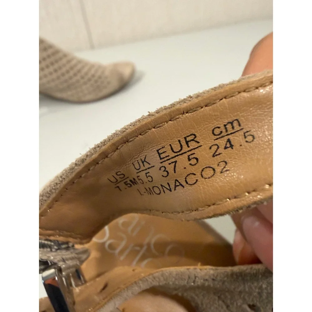Franco Sarto women franco